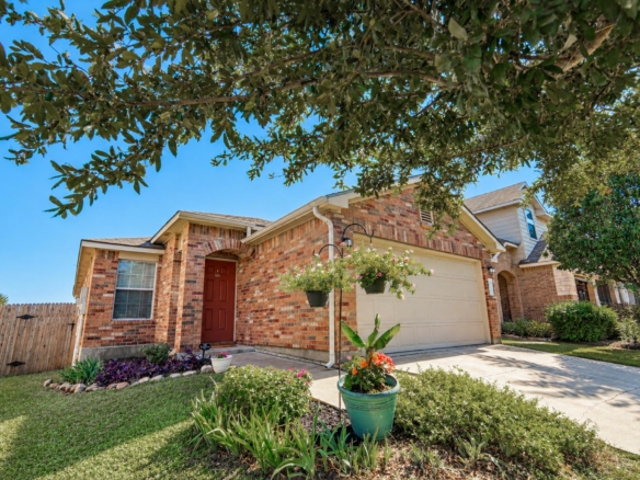 13321 O Rourke DR