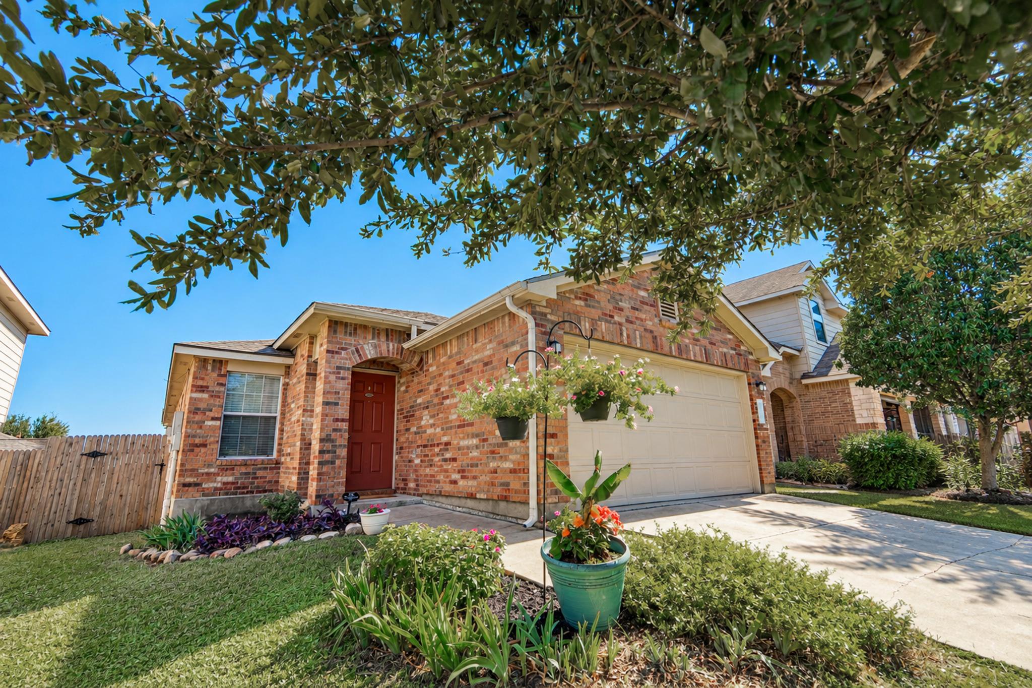 13321 O Rourke DR