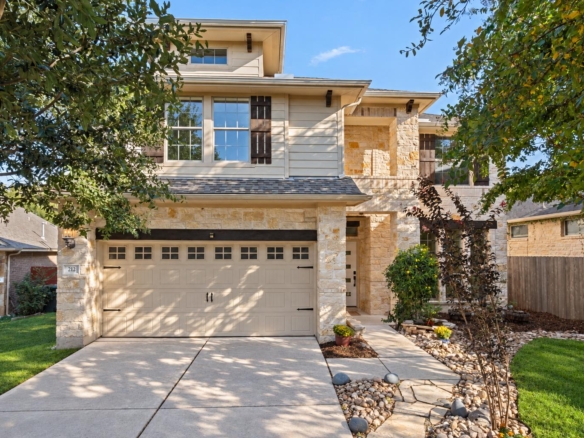 212 Great Circle CV
