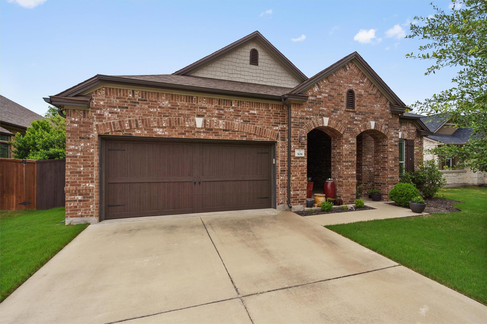 508 Trailside BND