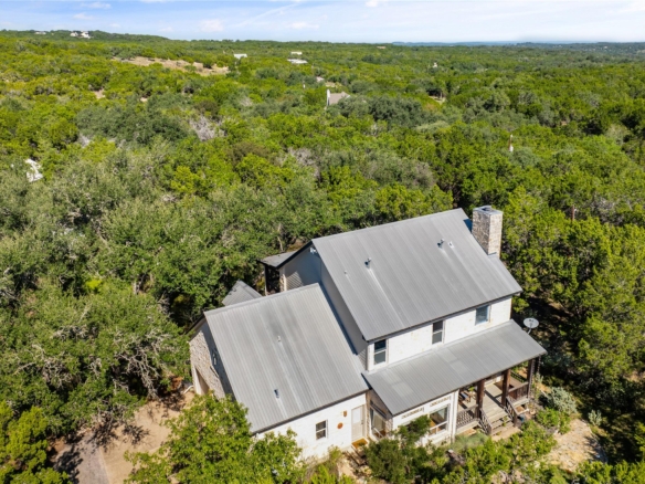 2422 Stagecoach Ranch RD