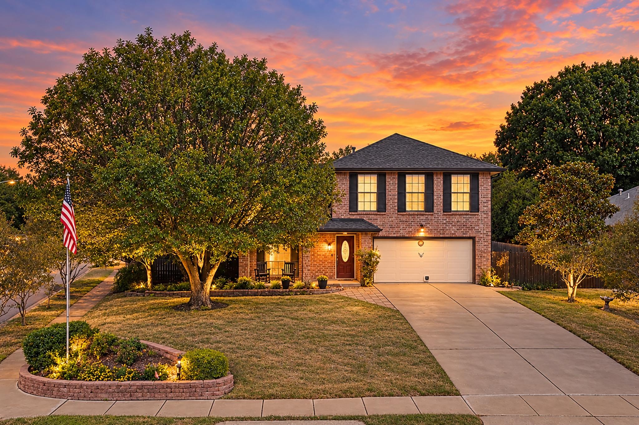 13200 Fieldgate DR