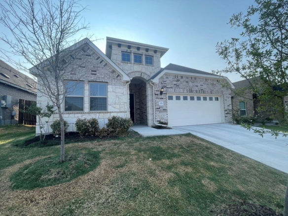 373 Oleander LOOP