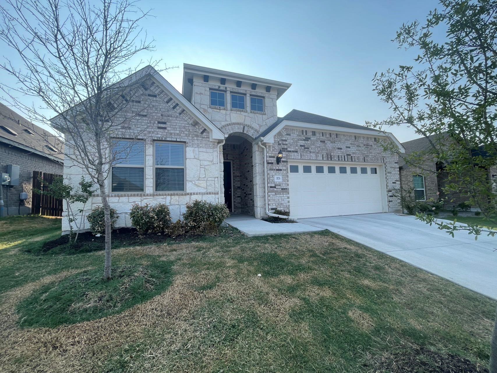 373 Oleander LOOP